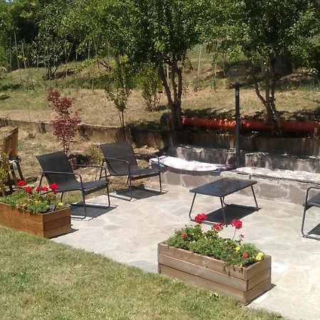 La Casa Nel Sole Daire İskenderiye Dış mekan fotoğraf