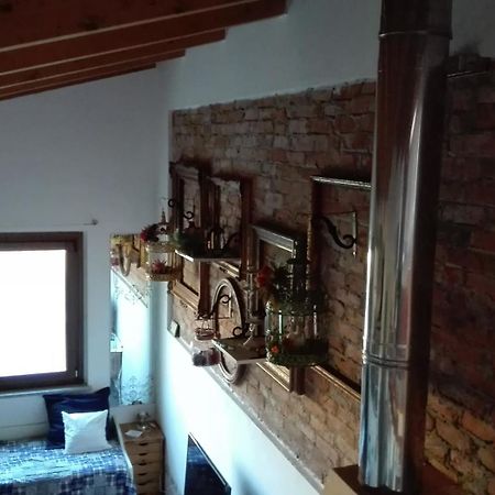 La Casa Nel Sole Daire İskenderiye Dış mekan fotoğraf