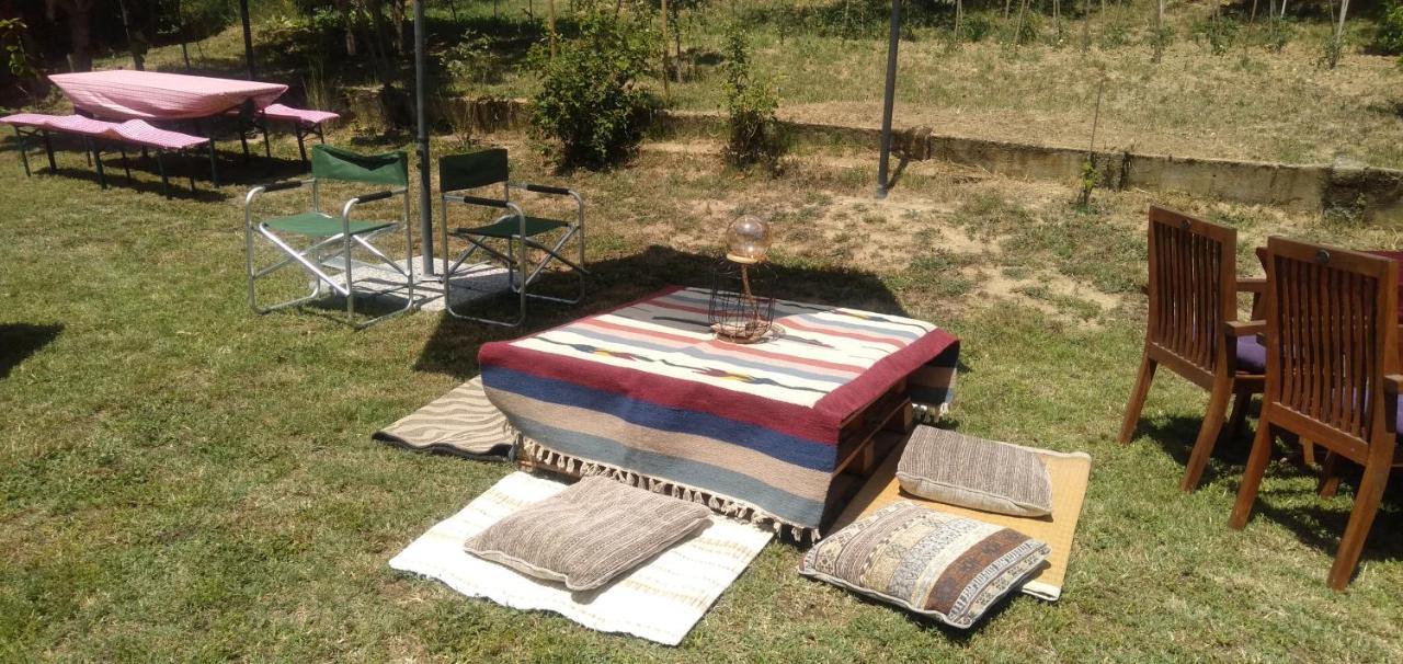 La Casa Nel Sole Daire İskenderiye Dış mekan fotoğraf