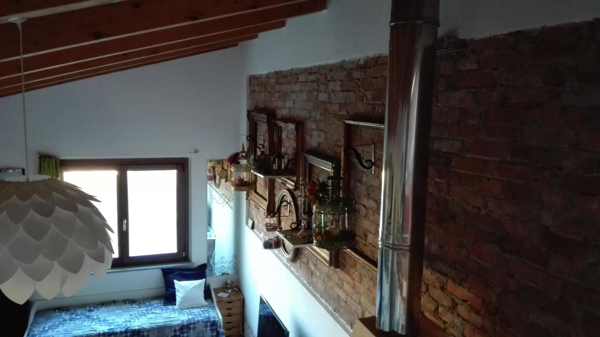La Casa Nel Sole Daire İskenderiye Dış mekan fotoğraf