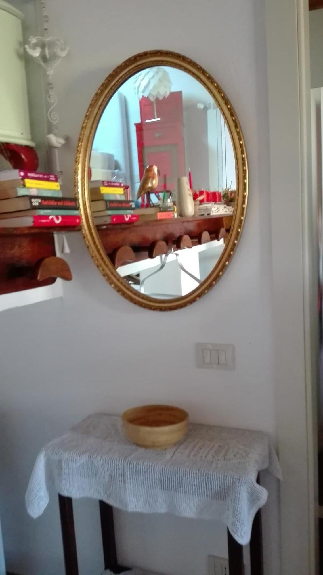 La Casa Nel Sole Daire İskenderiye Dış mekan fotoğraf
