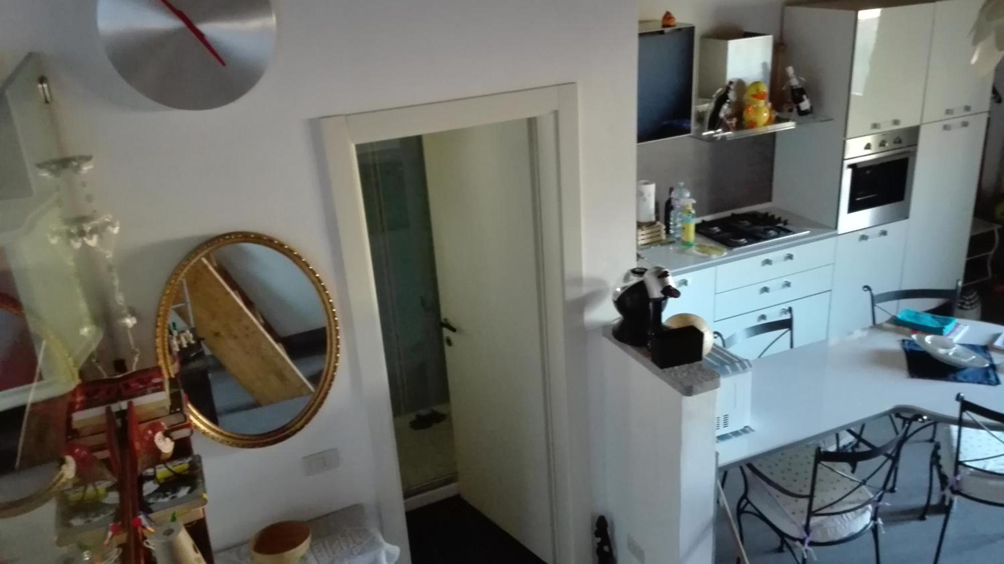 La Casa Nel Sole Daire İskenderiye Dış mekan fotoğraf