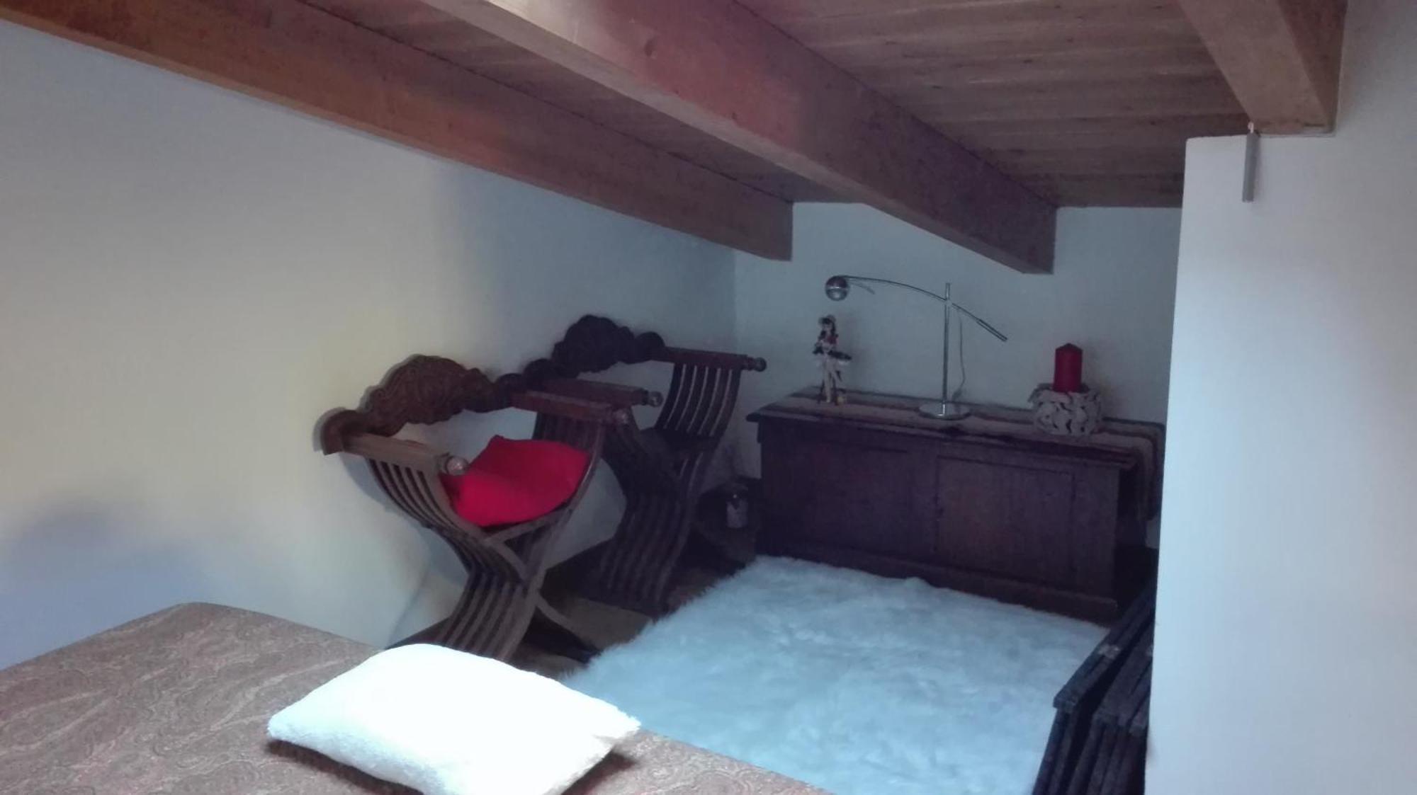 La Casa Nel Sole Daire İskenderiye Dış mekan fotoğraf