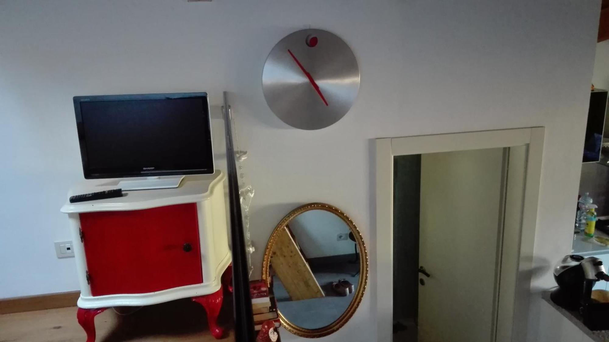 La Casa Nel Sole Daire İskenderiye Dış mekan fotoğraf