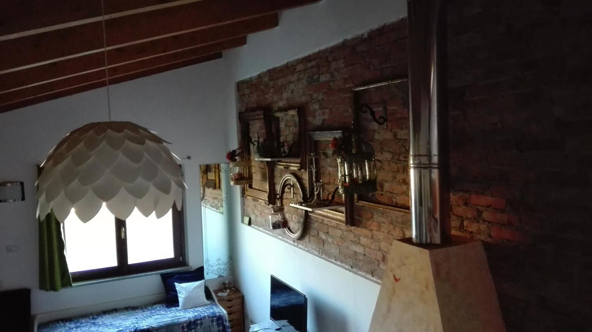 La Casa Nel Sole Daire İskenderiye Dış mekan fotoğraf