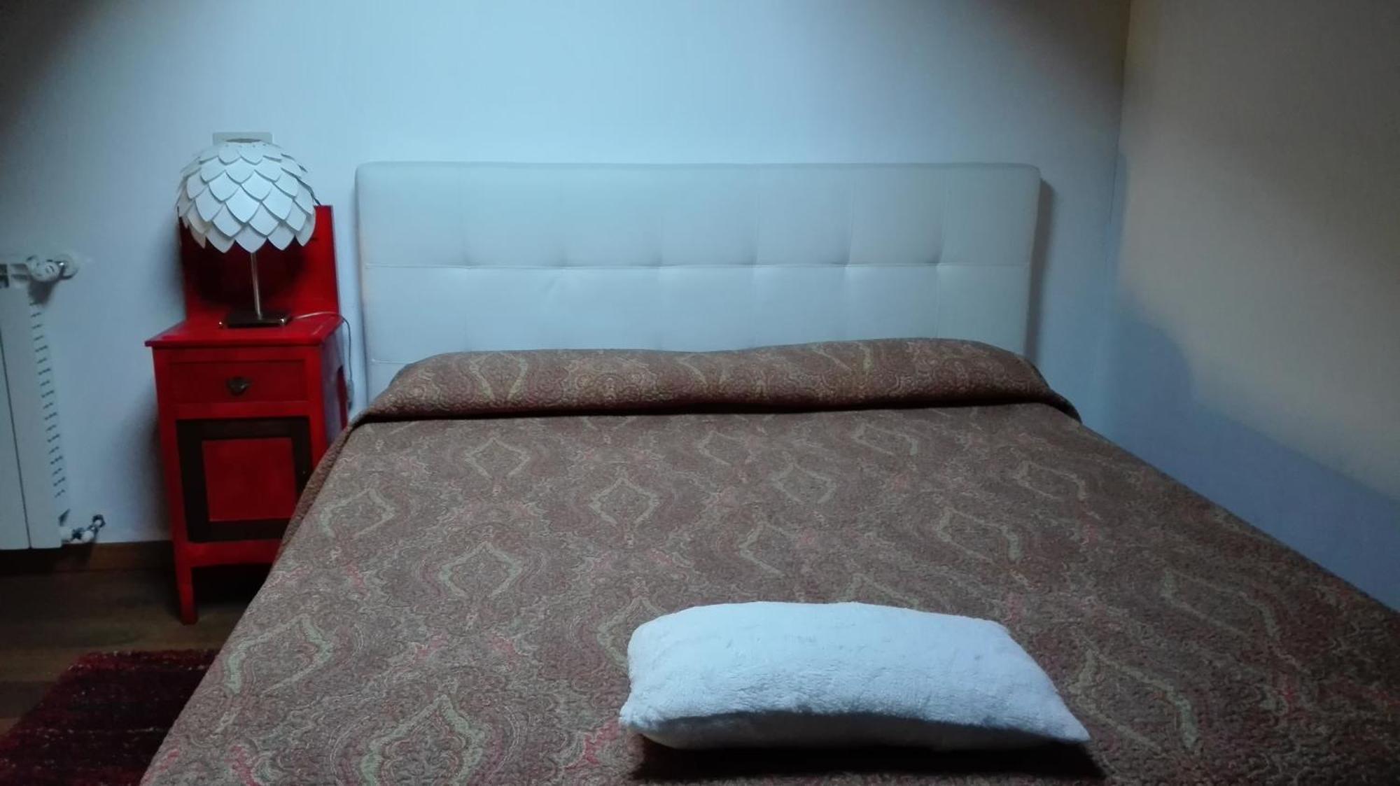 La Casa Nel Sole Daire İskenderiye Dış mekan fotoğraf