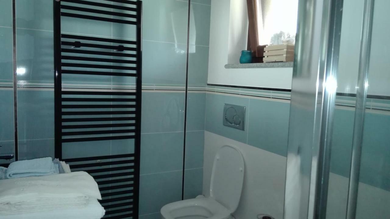 La Casa Nel Sole Daire İskenderiye Dış mekan fotoğraf