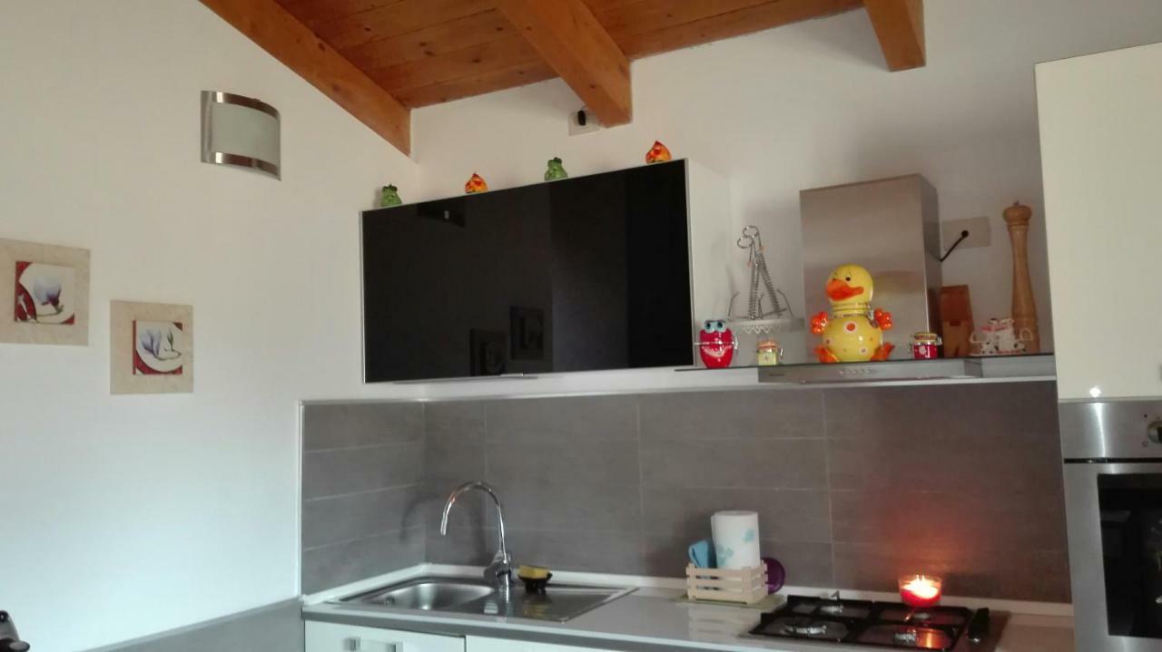 La Casa Nel Sole Daire İskenderiye Dış mekan fotoğraf