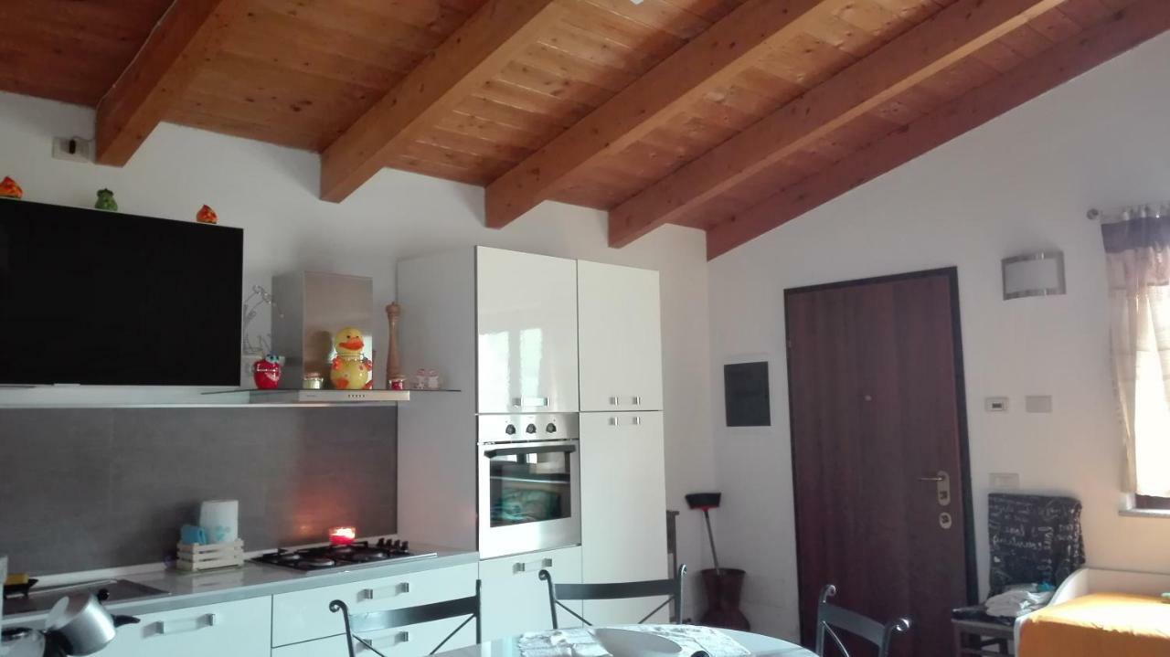 La Casa Nel Sole Daire İskenderiye Dış mekan fotoğraf