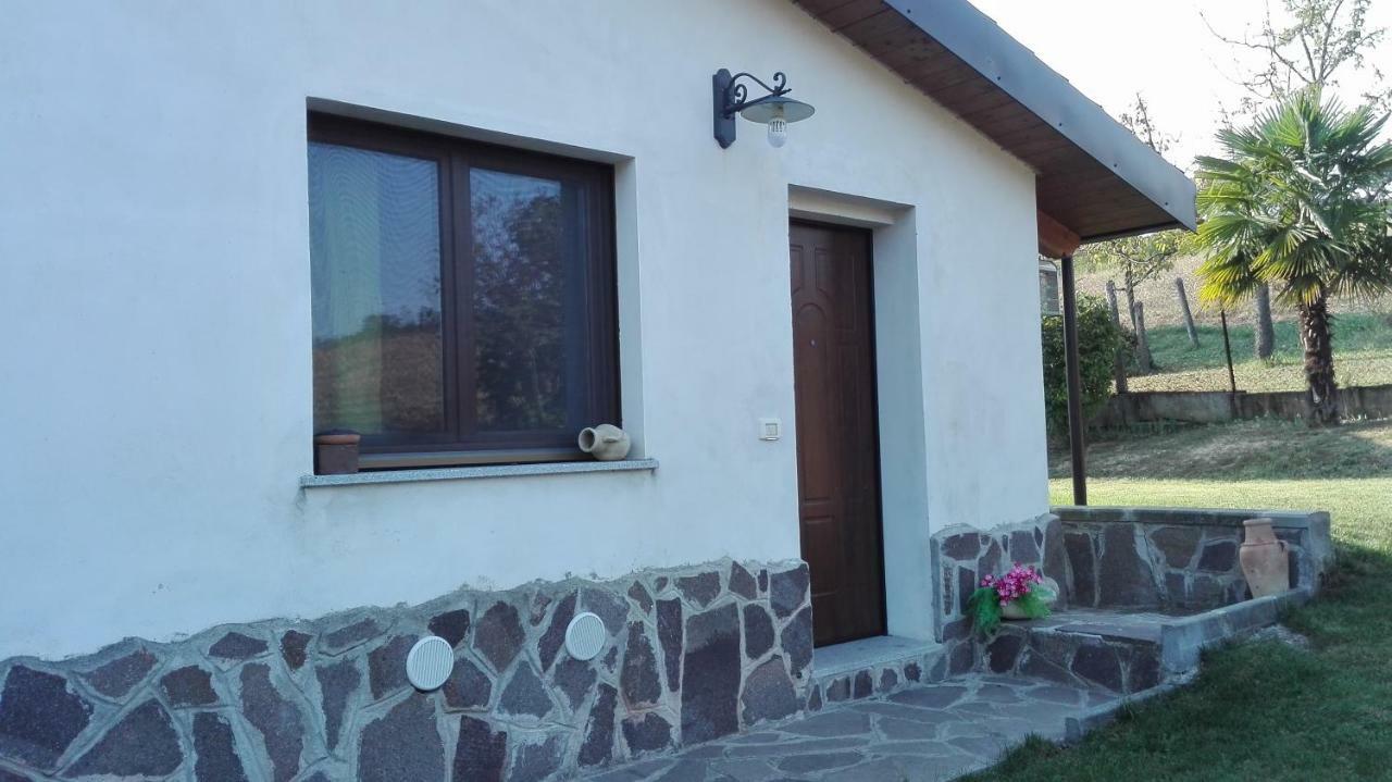 La Casa Nel Sole Daire İskenderiye Dış mekan fotoğraf