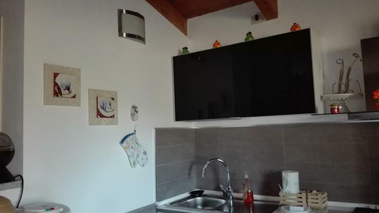La Casa Nel Sole Daire İskenderiye Dış mekan fotoğraf