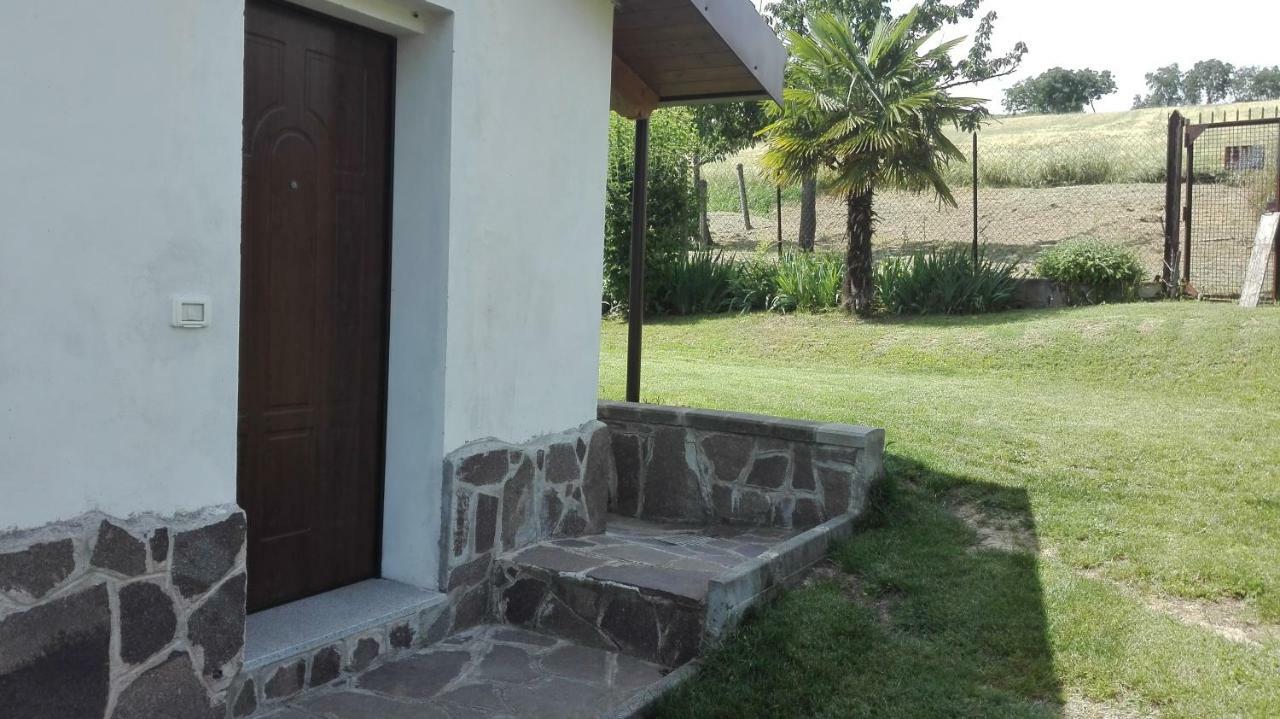 La Casa Nel Sole Daire İskenderiye Dış mekan fotoğraf