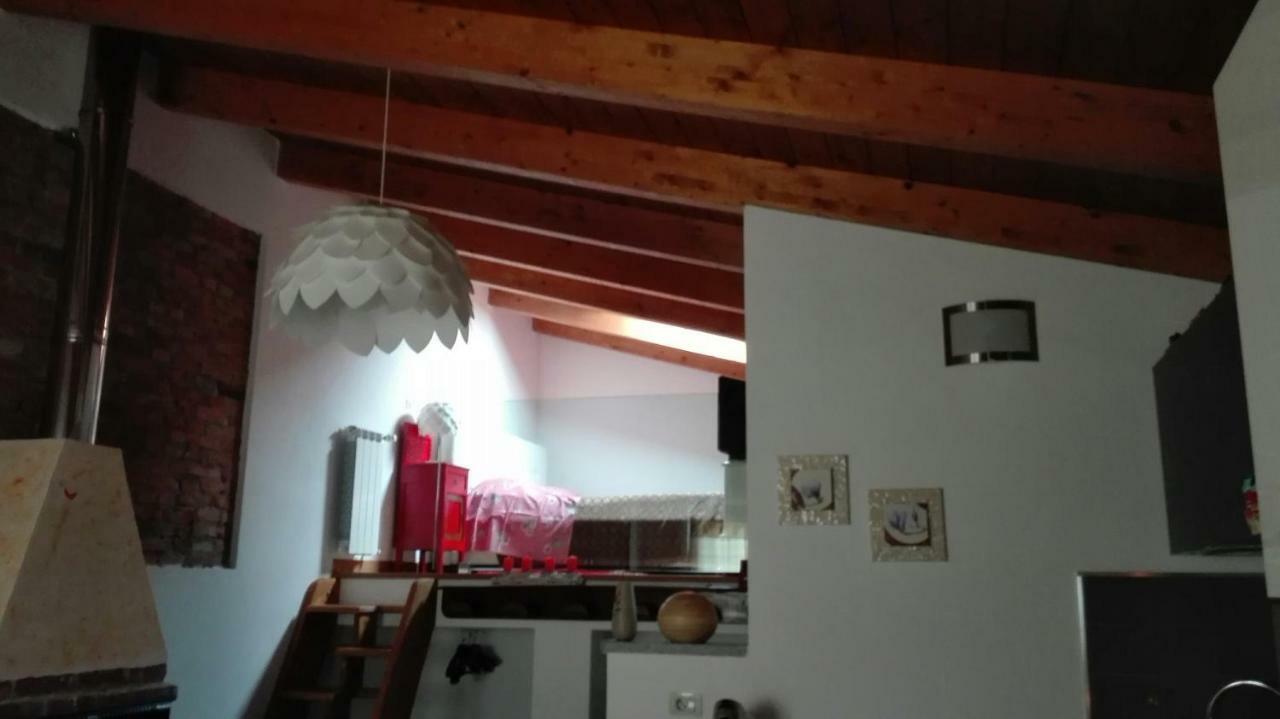 La Casa Nel Sole Daire İskenderiye Dış mekan fotoğraf
