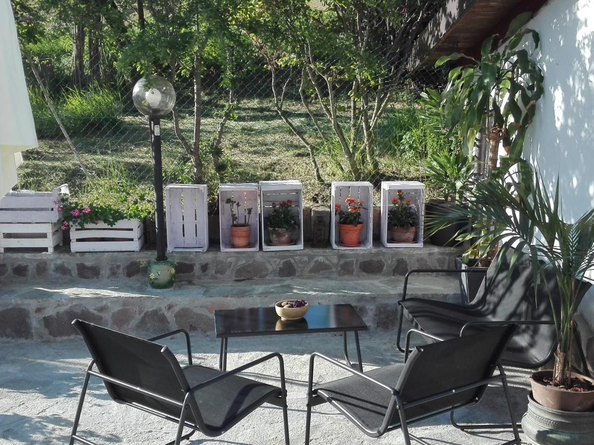 La Casa Nel Sole Daire İskenderiye Dış mekan fotoğraf
