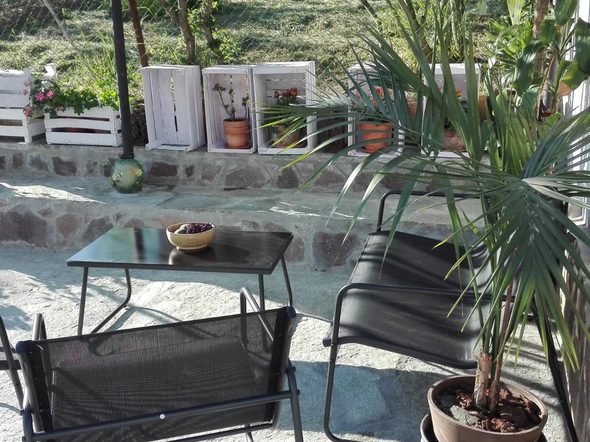 La Casa Nel Sole Daire İskenderiye Dış mekan fotoğraf