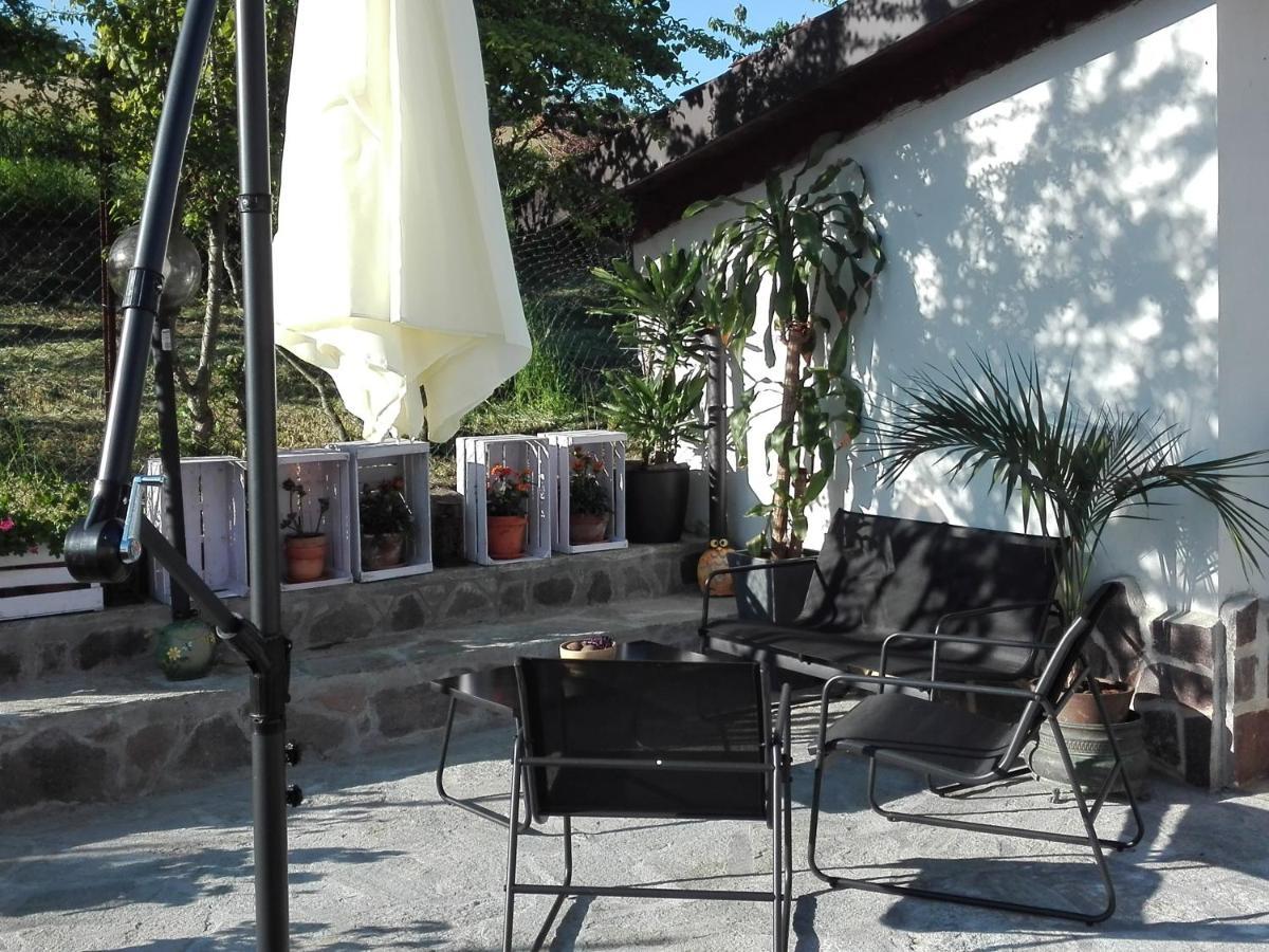 La Casa Nel Sole Daire İskenderiye Dış mekan fotoğraf